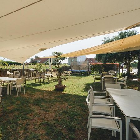 Peregrina Hotel Sanxenxo Kültér fotó