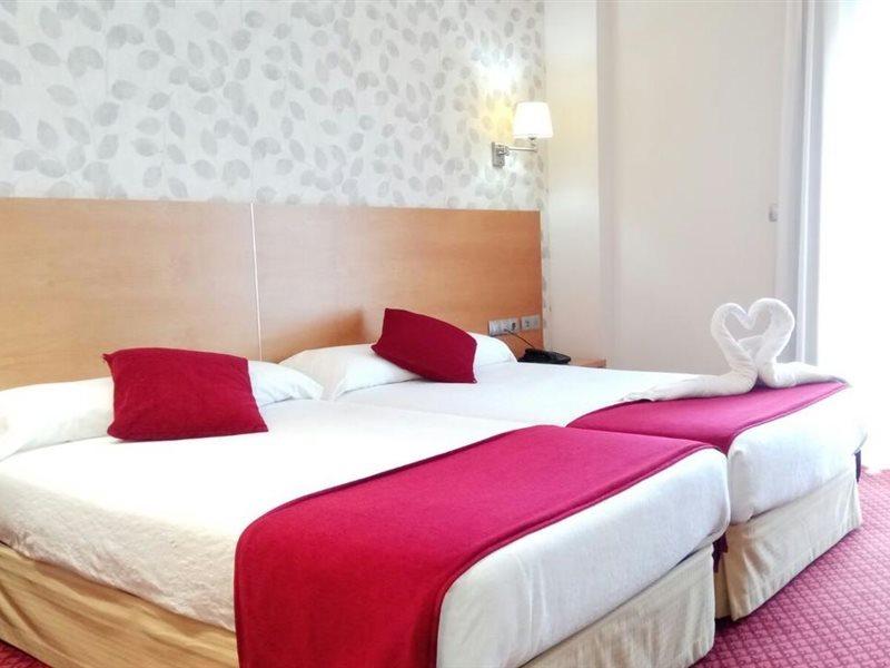 Peregrina Hotel Sanxenxo Kültér fotó
