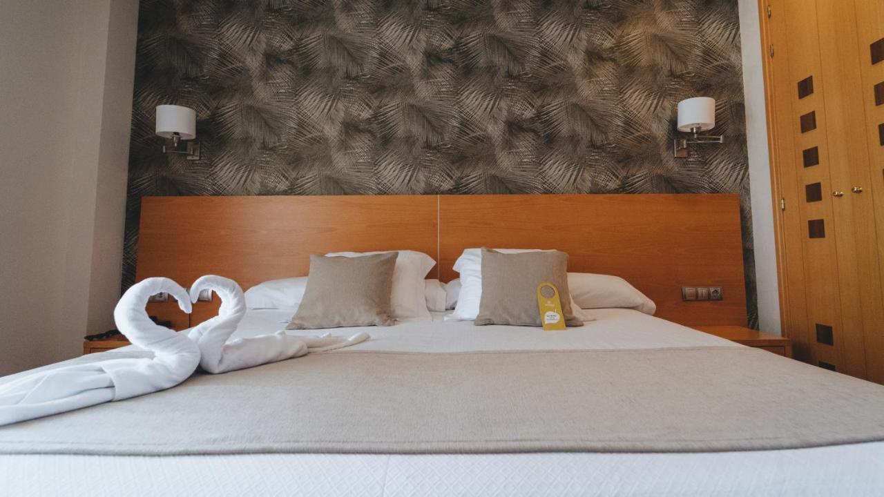Peregrina Hotel Sanxenxo Kültér fotó