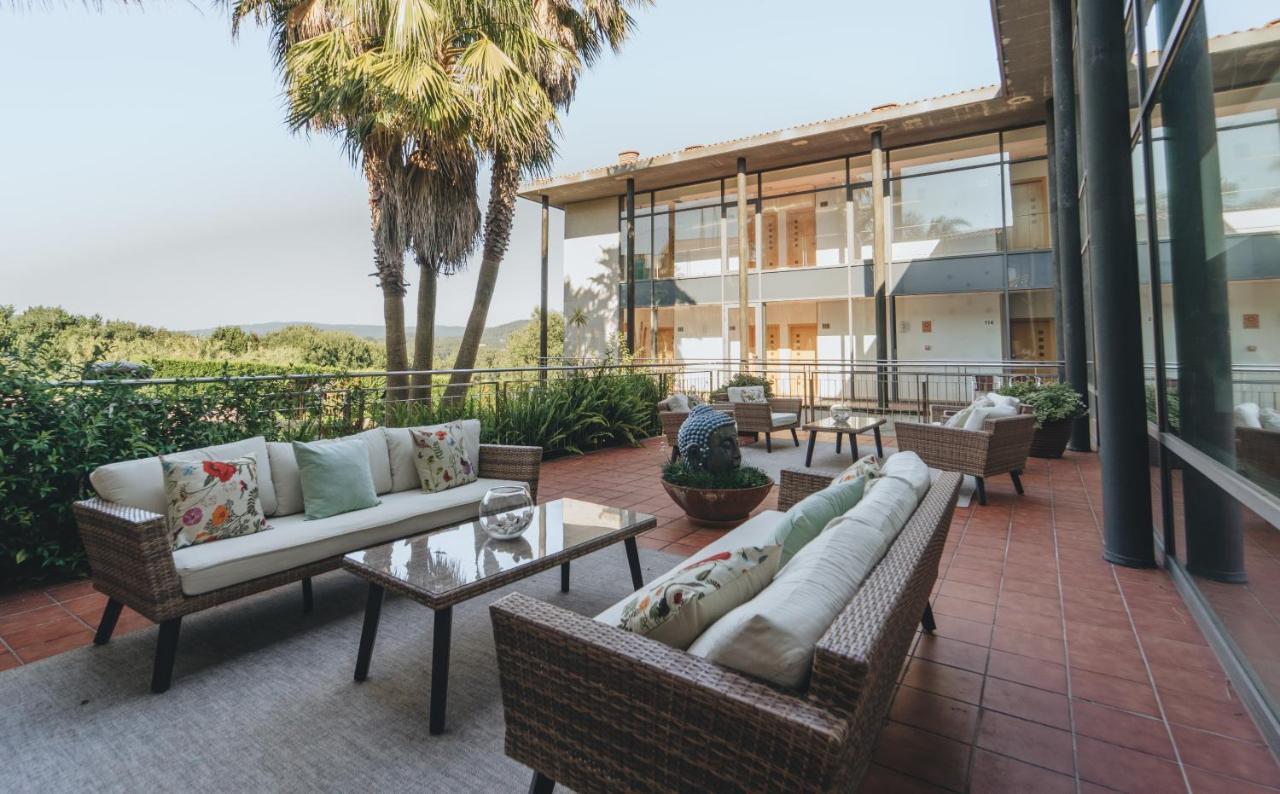 Peregrina Hotel Sanxenxo Kültér fotó