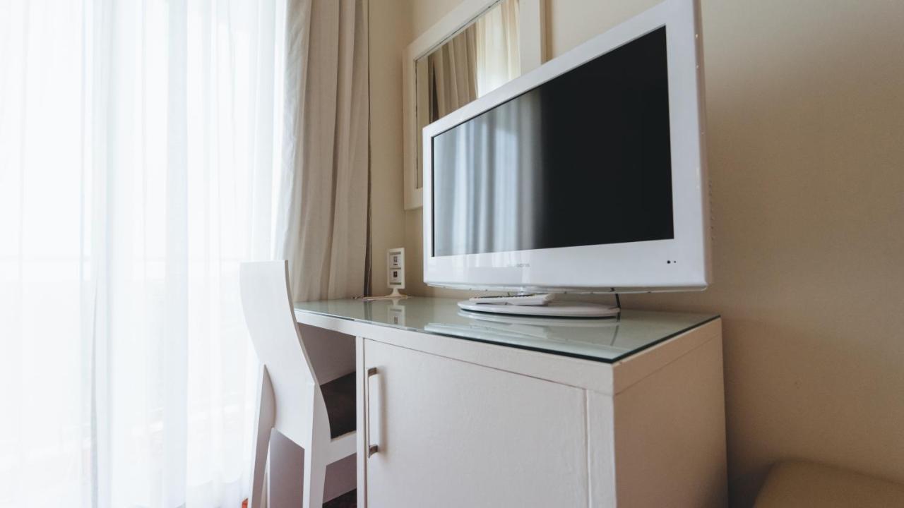 Peregrina Hotel Sanxenxo Kültér fotó