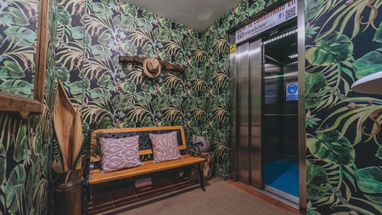 Peregrina Hotel Sanxenxo Kültér fotó