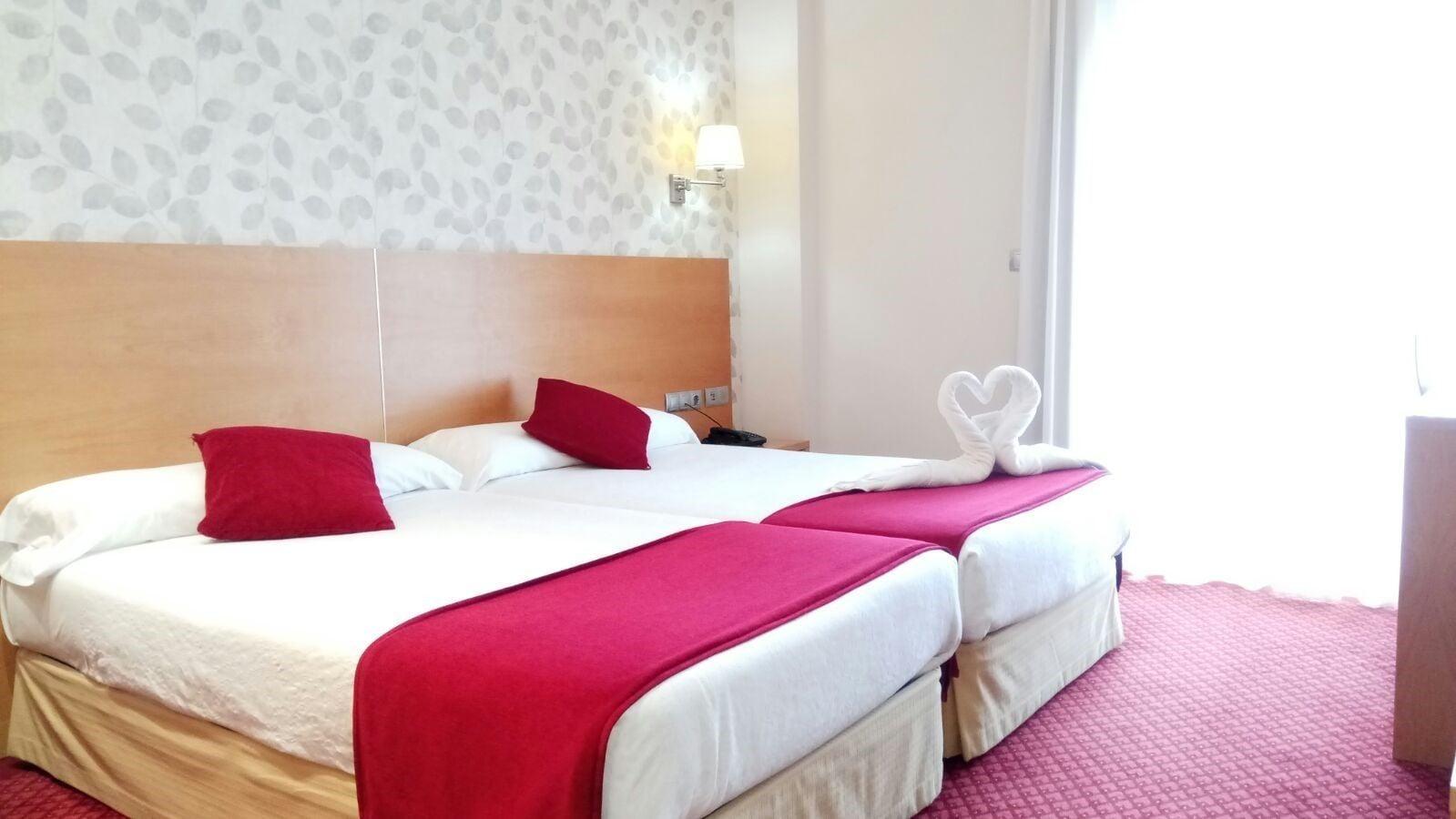 Peregrina Hotel Sanxenxo Kültér fotó