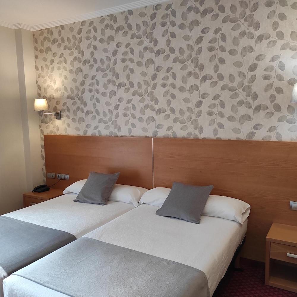 Peregrina Hotel Sanxenxo Kültér fotó
