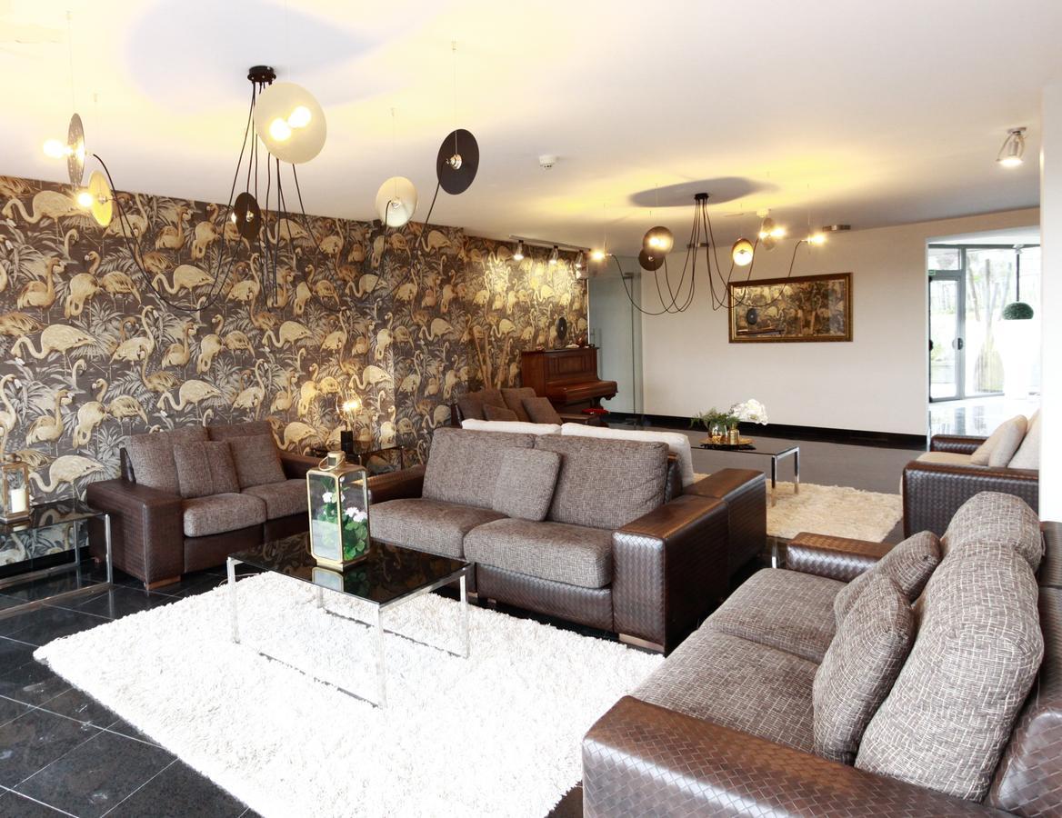 Peregrina Hotel Sanxenxo Kültér fotó