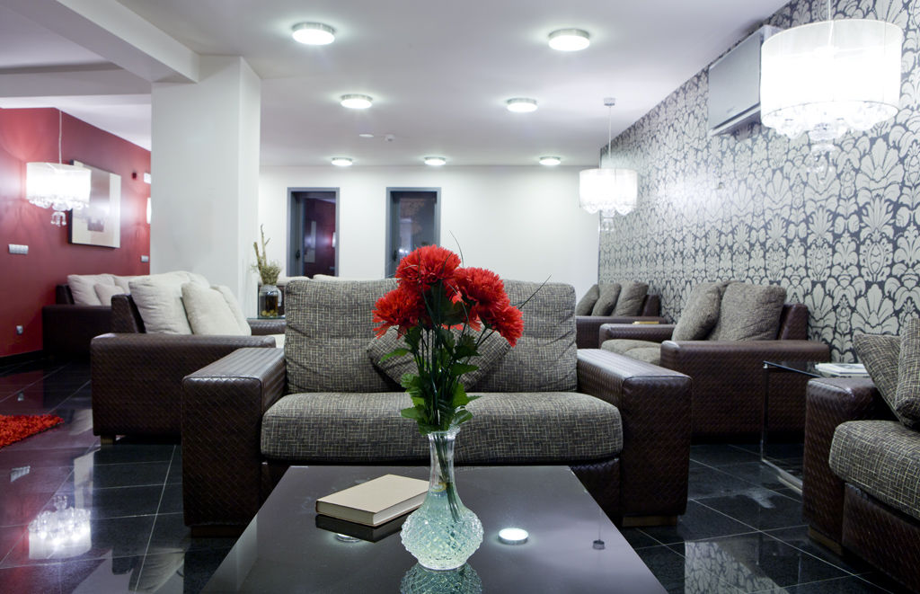 Peregrina Hotel Sanxenxo Kültér fotó