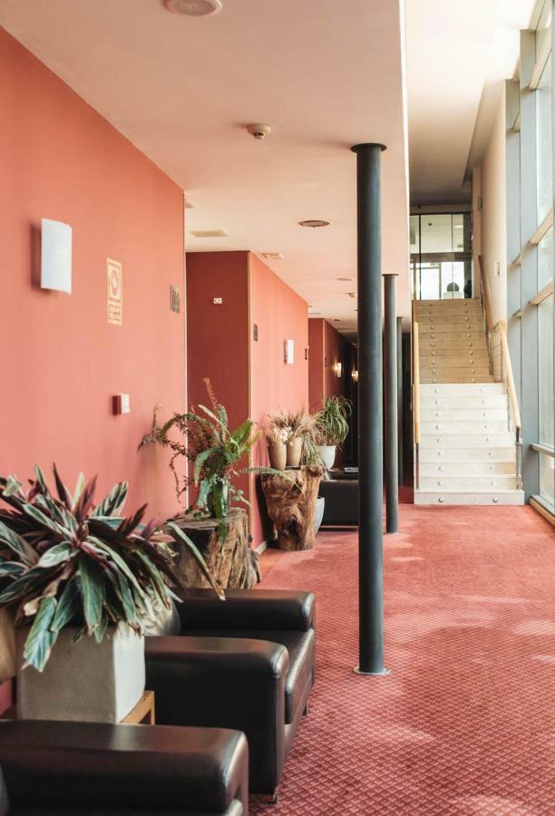 Peregrina Hotel Sanxenxo Kültér fotó