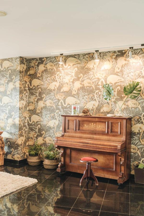 Peregrina Hotel Sanxenxo Kültér fotó