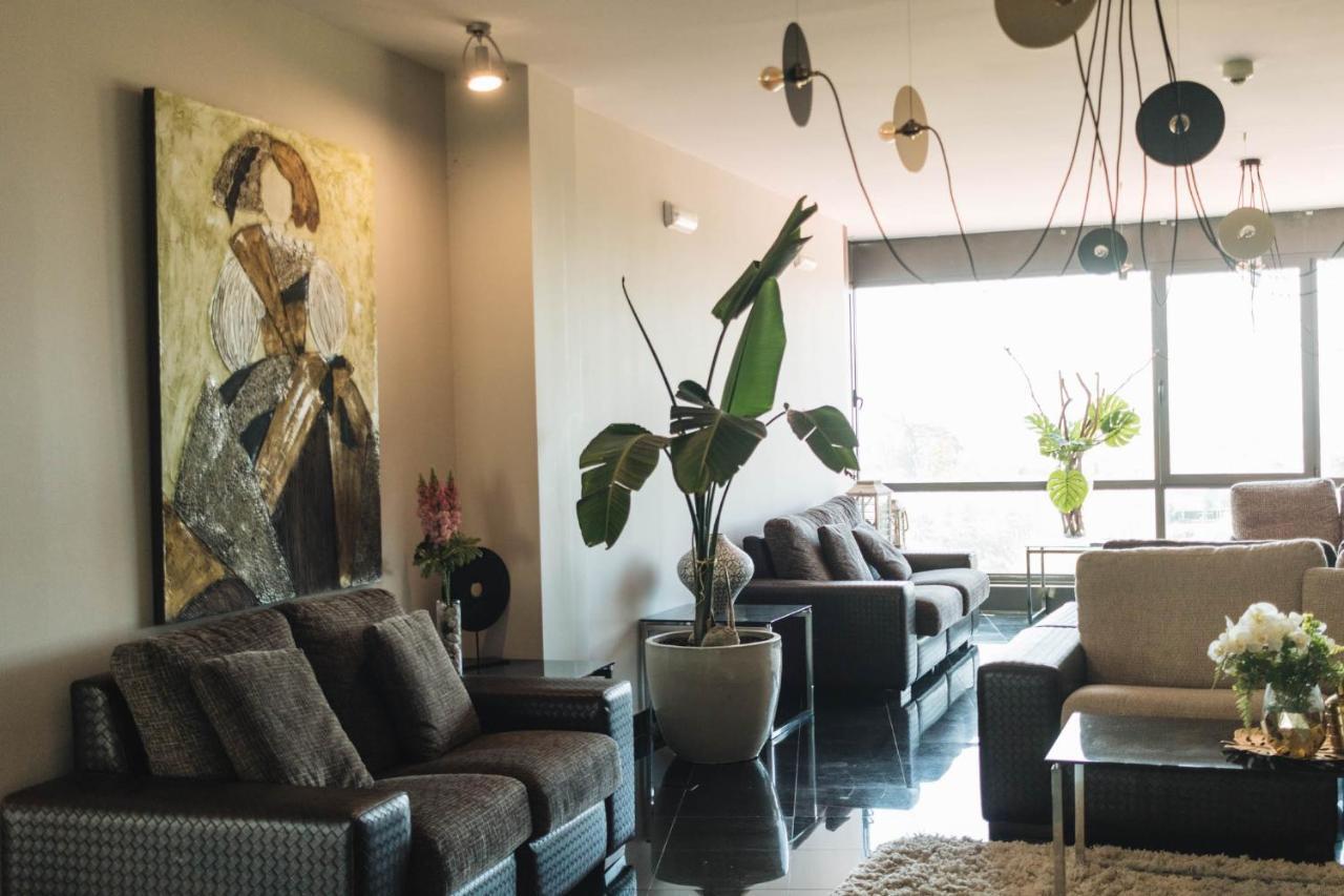 Peregrina Hotel Sanxenxo Kültér fotó